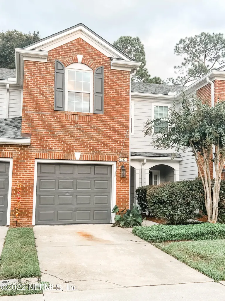 13501 Stone Pond Drive Jacksonville FL 32224