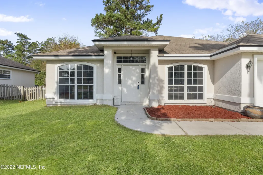 4058 White Bark Plantation Drive Middleburg FL 32068