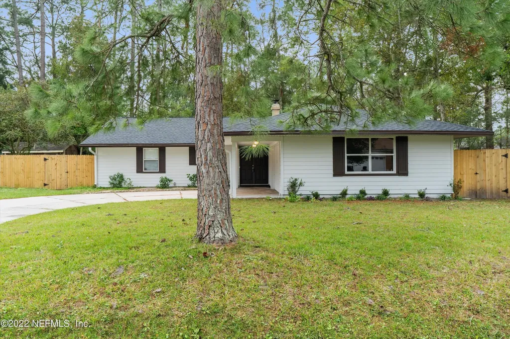 3336 Cypresswood Drive S Jacksonville FL 32257