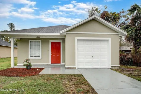 7818 India Avenue Jacksonville FL 32211