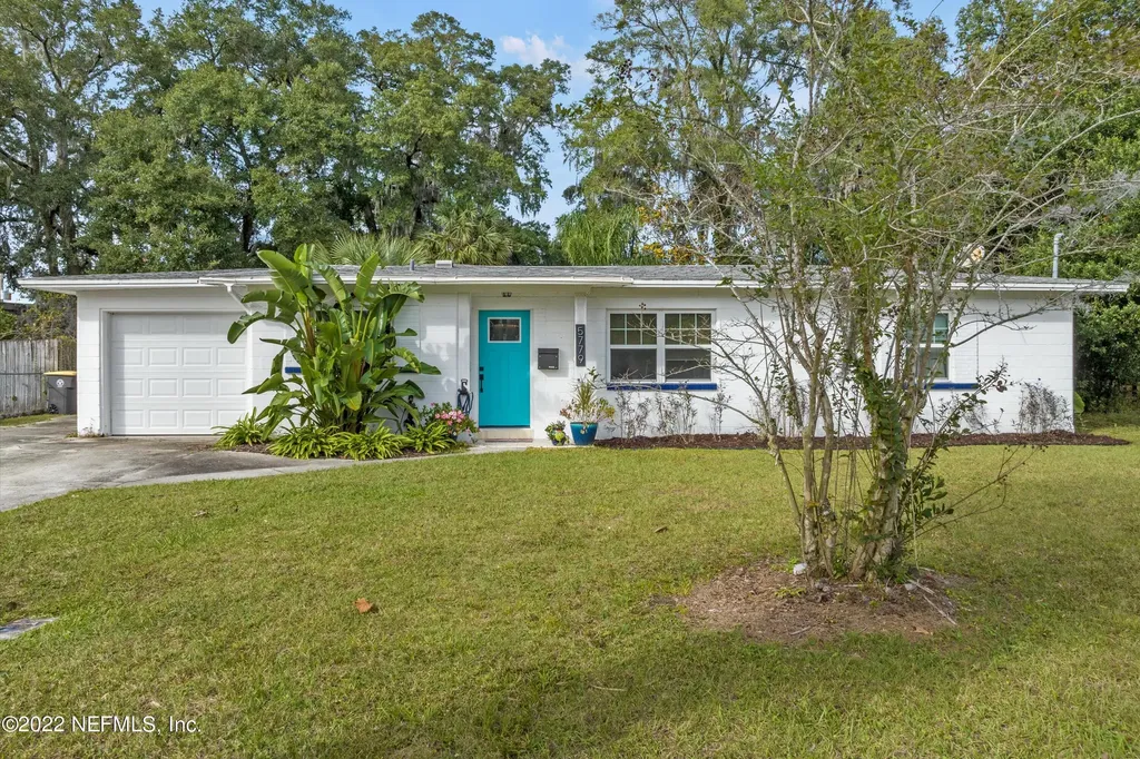 5779 Cedar Forest Drive N Jacksonville FL 32210