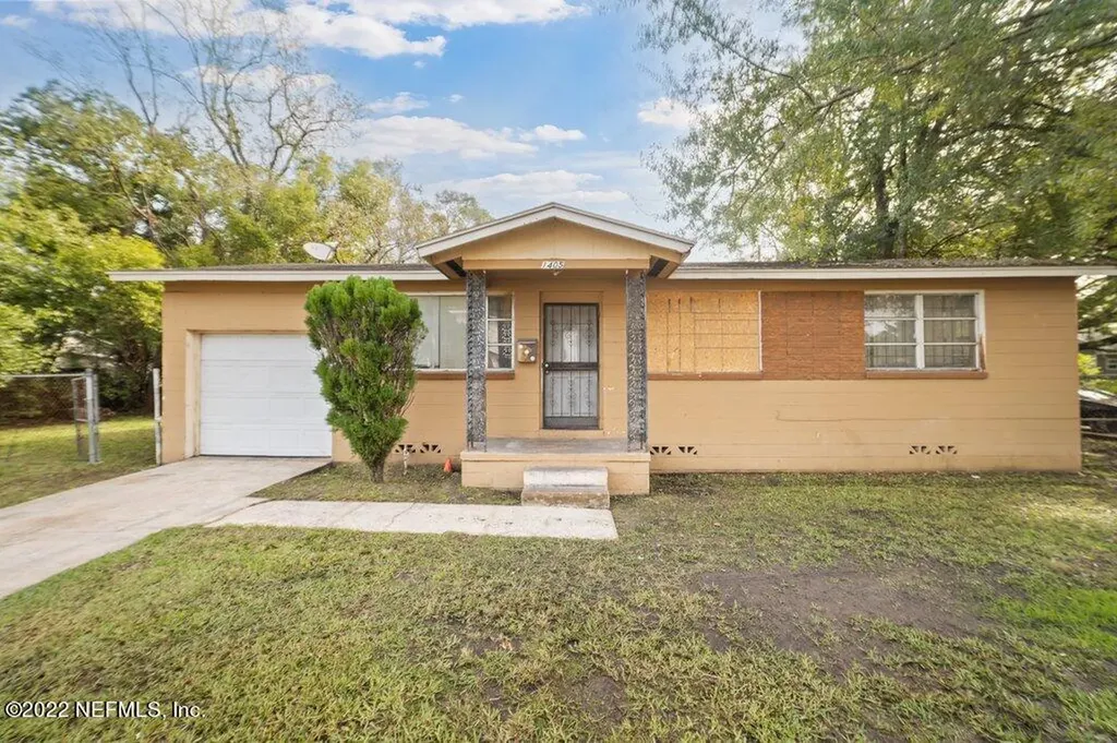 1405 Fairfax Street Jacksonville FL 32209