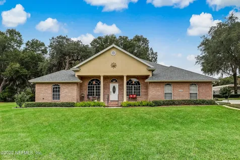 2543 Highsmith Landing Lane Jacksonville FL 32226
