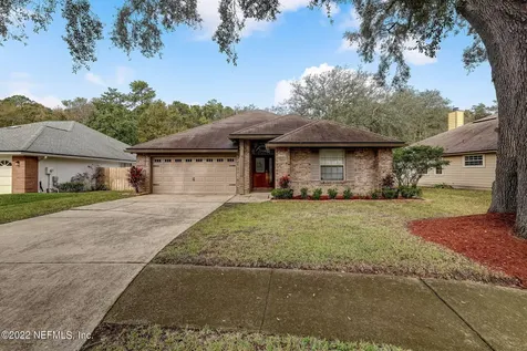 1346 Running Brook Court Jacksonville FL 32225