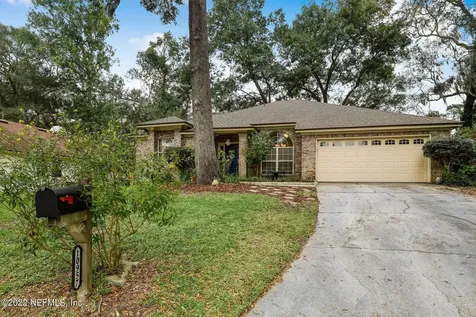 10957 Berkshire Lane Jacksonville FL 32225