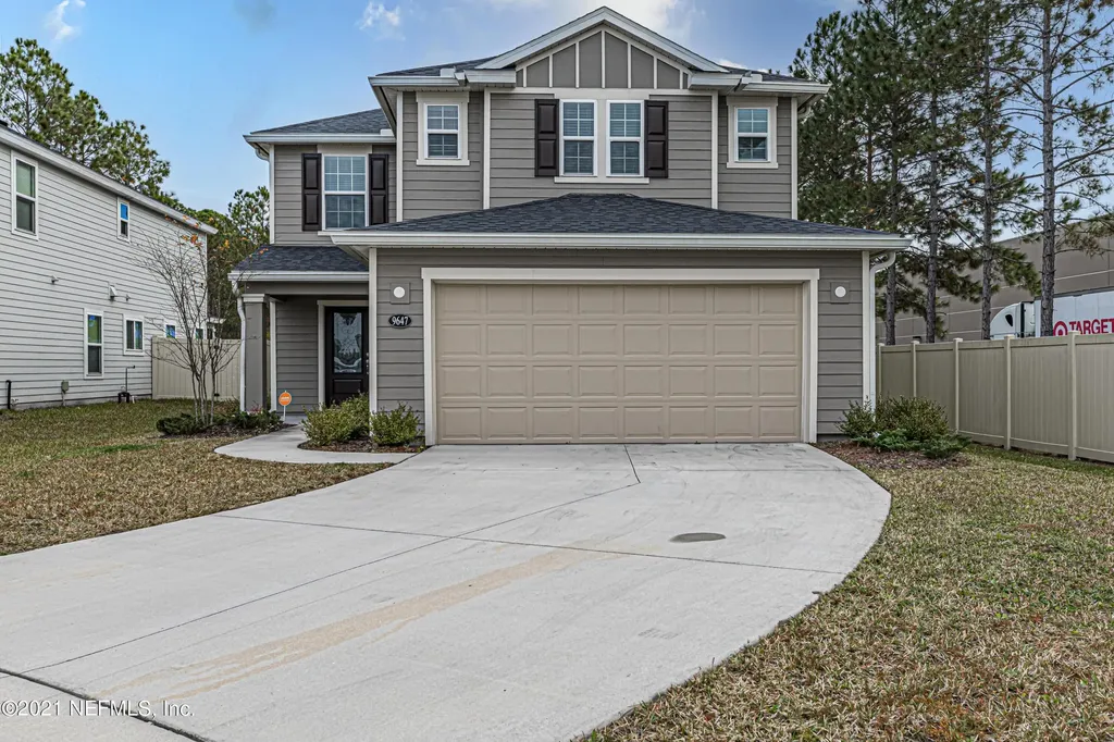 9647 Bridgeway Avenue Jacksonville FL 32222