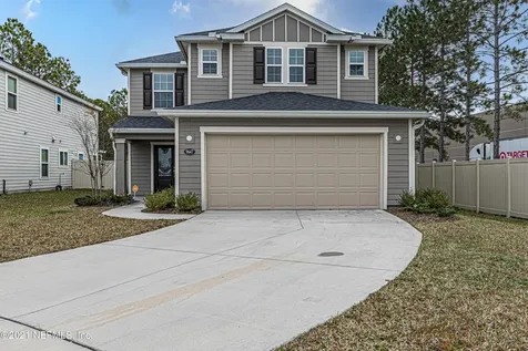9647 Bridgeway Avenue Jacksonville FL 32222
