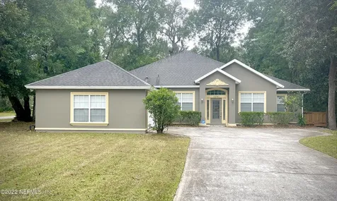 13741 Hillandale Drive Jacksonville FL 32225