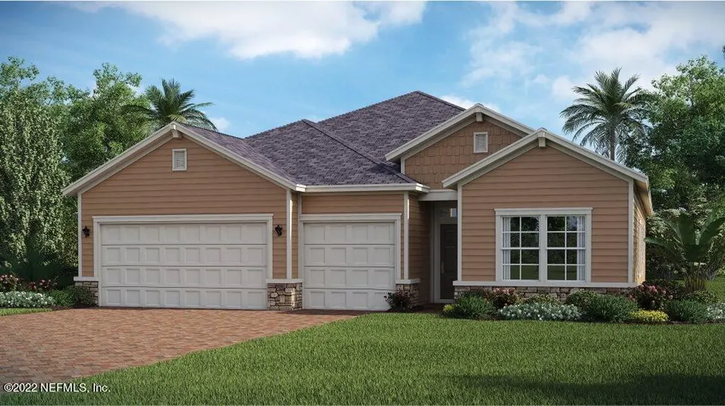 3943 Pondside Court Middleburg FL 32068