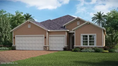 3943 Pondside Court Middleburg FL 32068