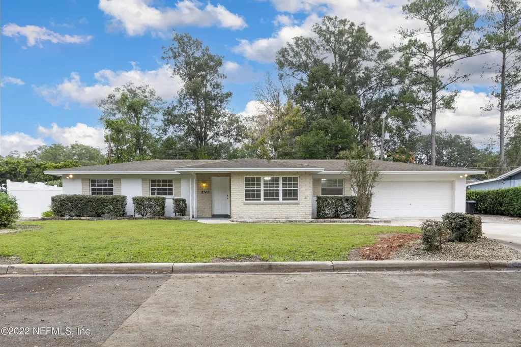 2148 NW 29th Avenue Gainesville FL 32605