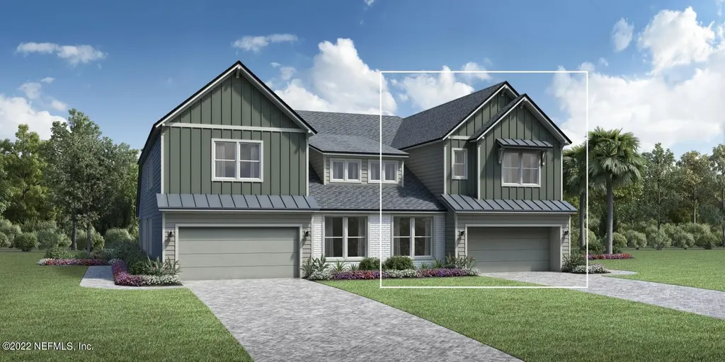 744 Nocatee Village Drive Ponte Vedra FL 32081