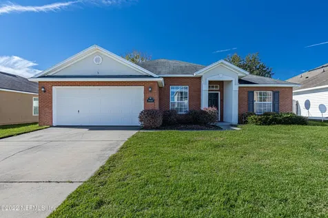 3816 Falcon Crest Drive Green Cove Springs FL 32043