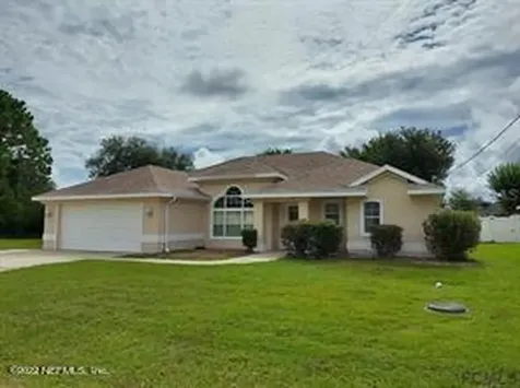 6 Lewis Shire Way Palm Coast FL 32137