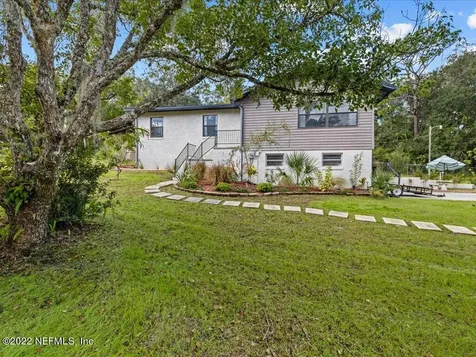 333 Hoot Owl Road Satsuma FL 32189
