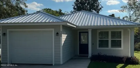 980 S Whitney Street St. Augustine FL 32084