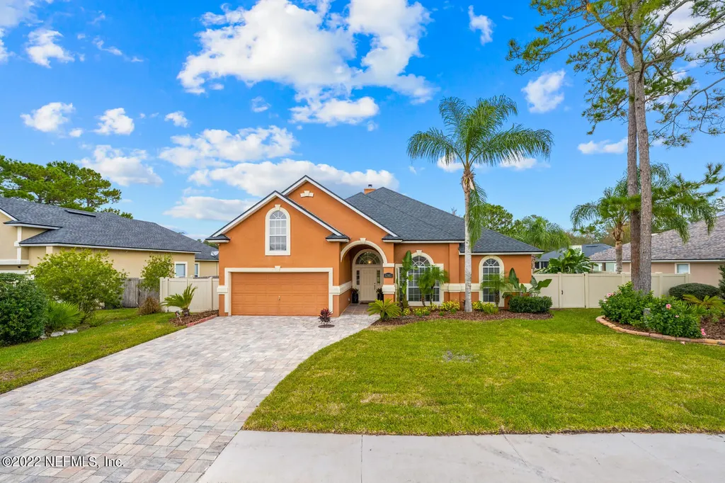 12913 The Woods Drive S Jacksonville FL 32246