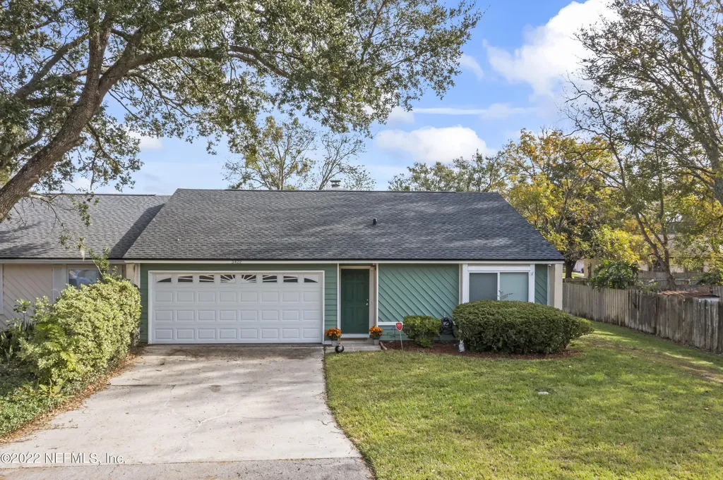 3422 Regatta Way Jacksonville FL 32223