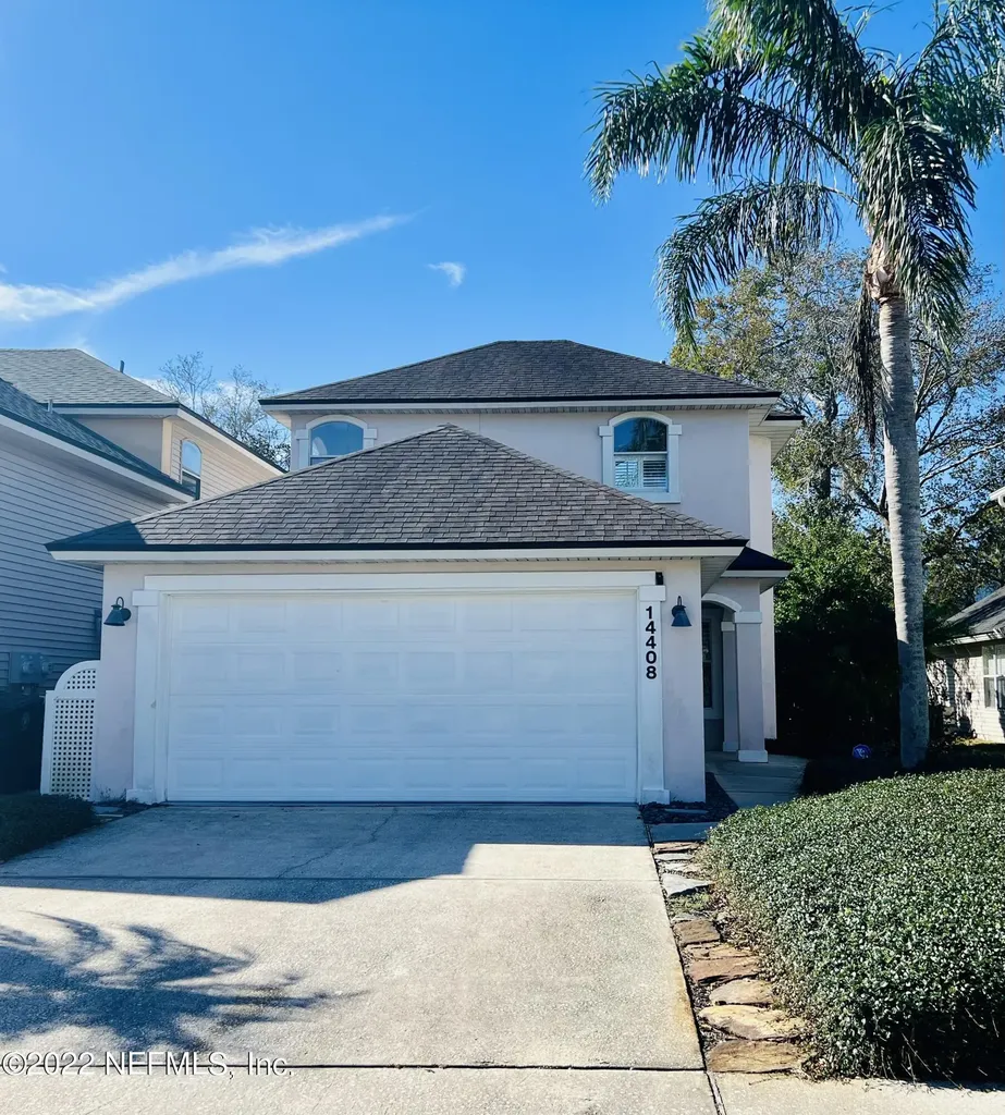 14408 Pelican Bay Court Jacksonville FL 32224