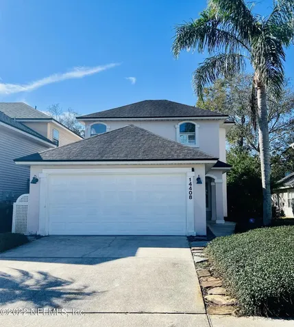 14408 Pelican Bay Court Jacksonville FL 32224