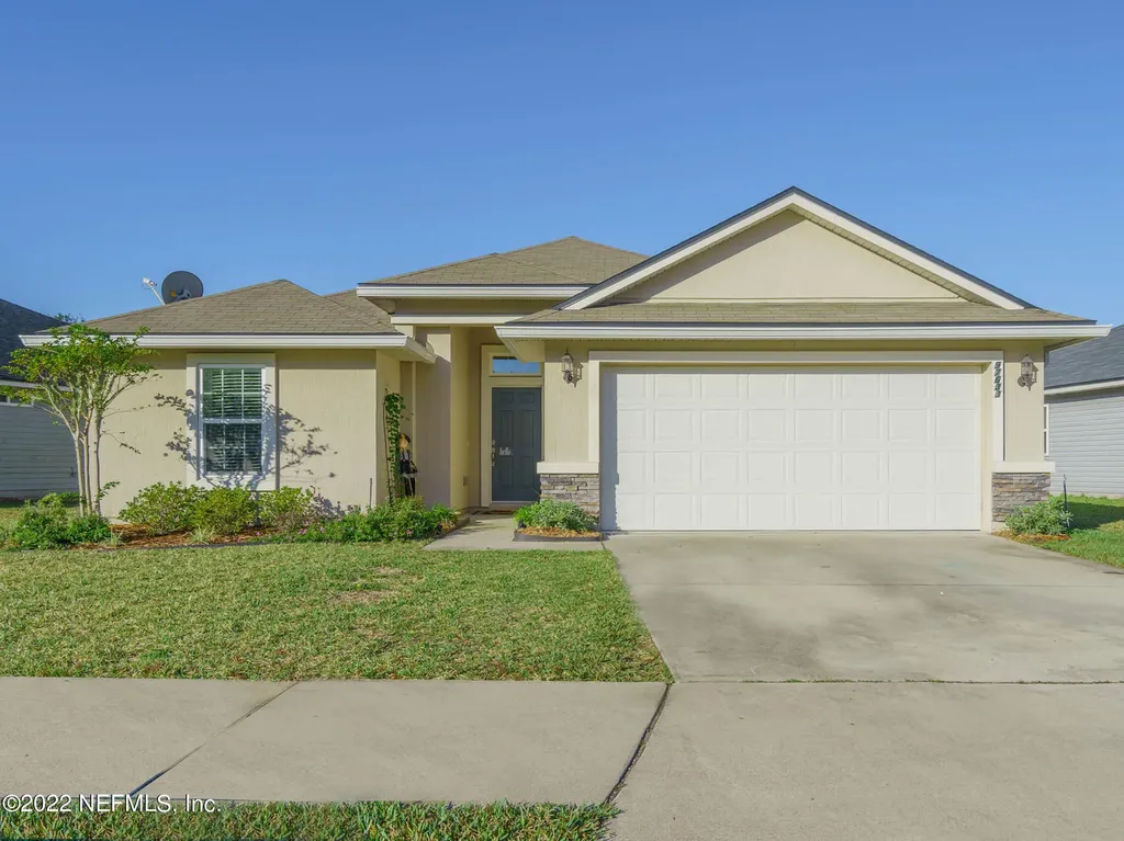 97633 Albatross Drive Yulee FL 32097