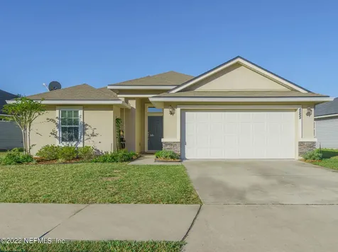 97633 Albatross Drive Yulee FL 32097