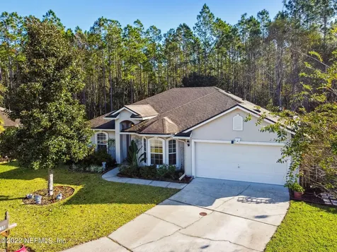 208 Burlington Court Elkton FL 32033