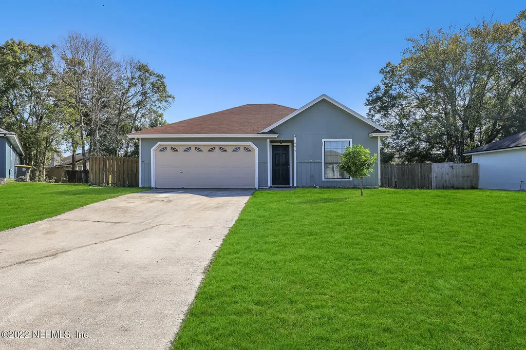 6619 Rippling Wave Court Jacksonville FL 32244
