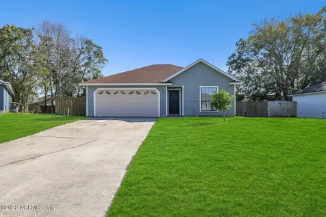6619 Rippling Wave Court Jacksonville FL 32244