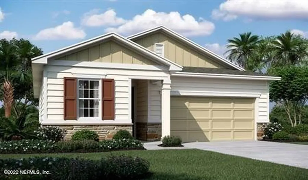 11439 Eagle Vail Court Jacksonville FL 32221