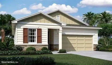 11439 Eagle Vail Court Jacksonville FL 32221