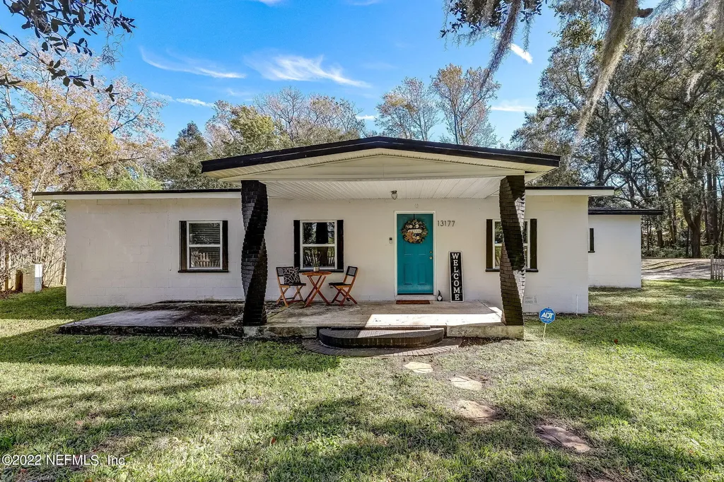 13177 Cole Court Jacksonville FL 32218