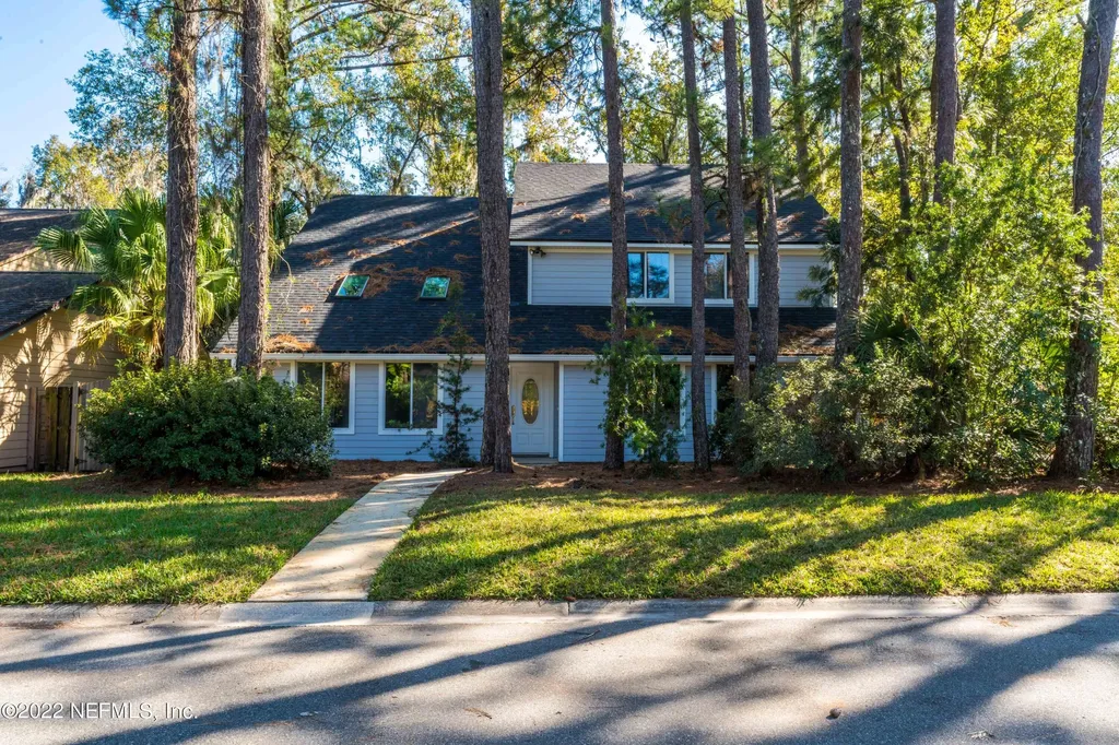 2477 Cypress Springs Road Orange Park FL 32073