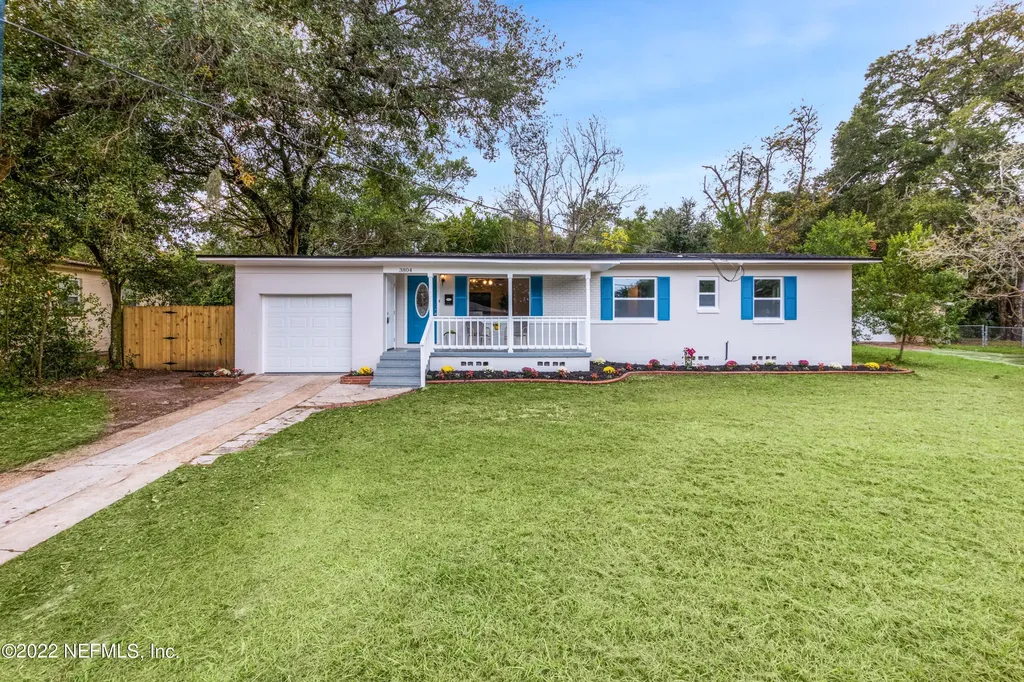 3804 Tyndale Drive Jacksonville FL 32210