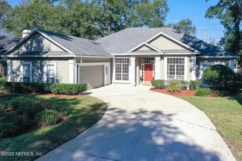4049 Clearwater Oaks Drive Jacksonville FL 32223