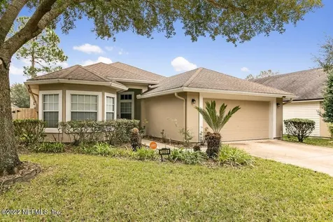 1509 Cotton Clover Drive Orange Park FL 32065