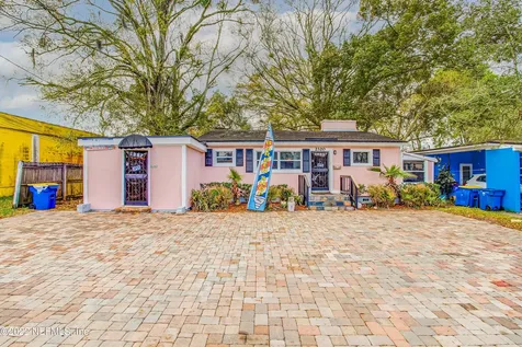 2320 Edgewood Avenue W Jacksonville FL 32209