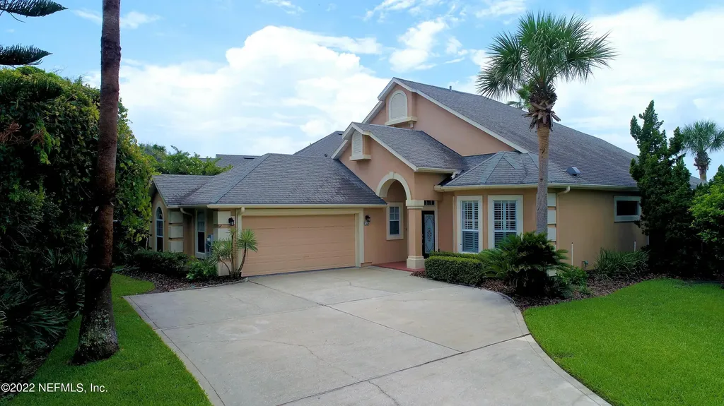 697 Sand Isles Circle Ponte Vedra Beach FL 32082