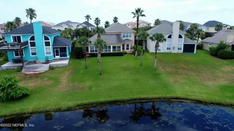 697 Sand Isles Circle Ponte Vedra Beach FL 32082