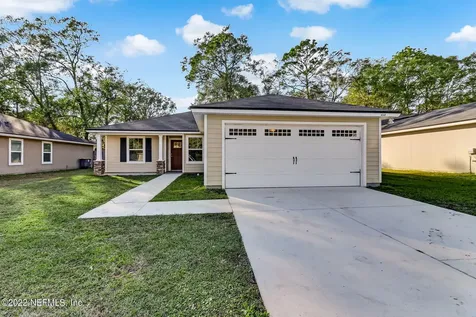 4540 Glendas Meadow Drive Jacksonville FL 32210