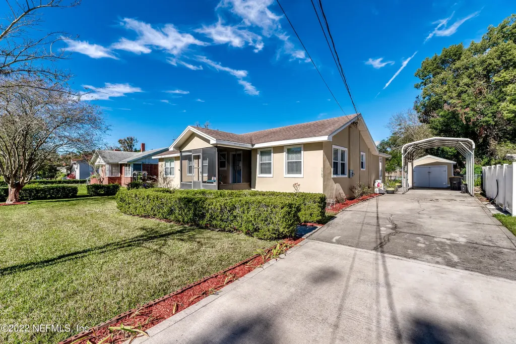 1565 Parkwood Street Jacksonville FL 32207