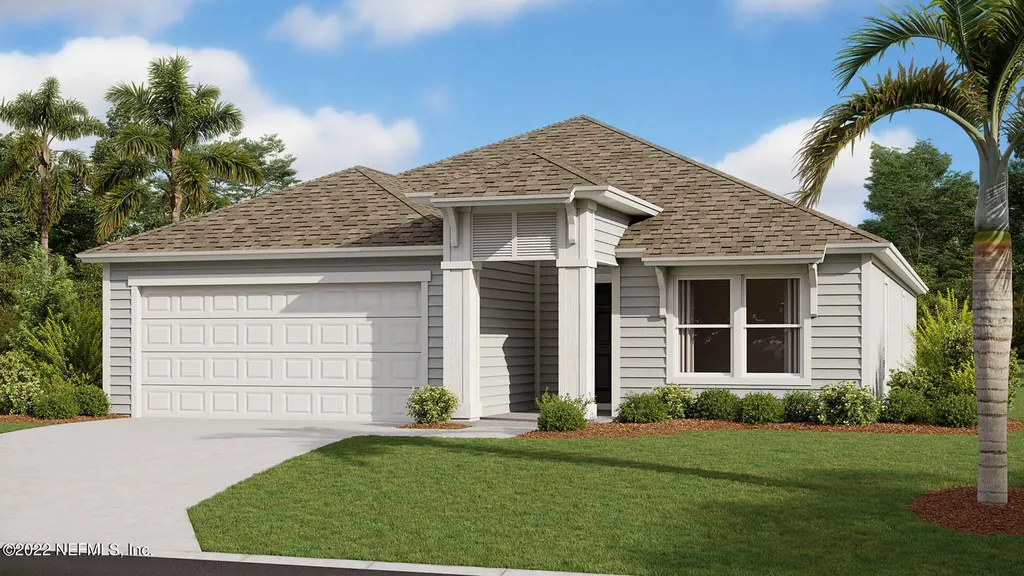 247 Ebro Road St. Augustine FL 32084