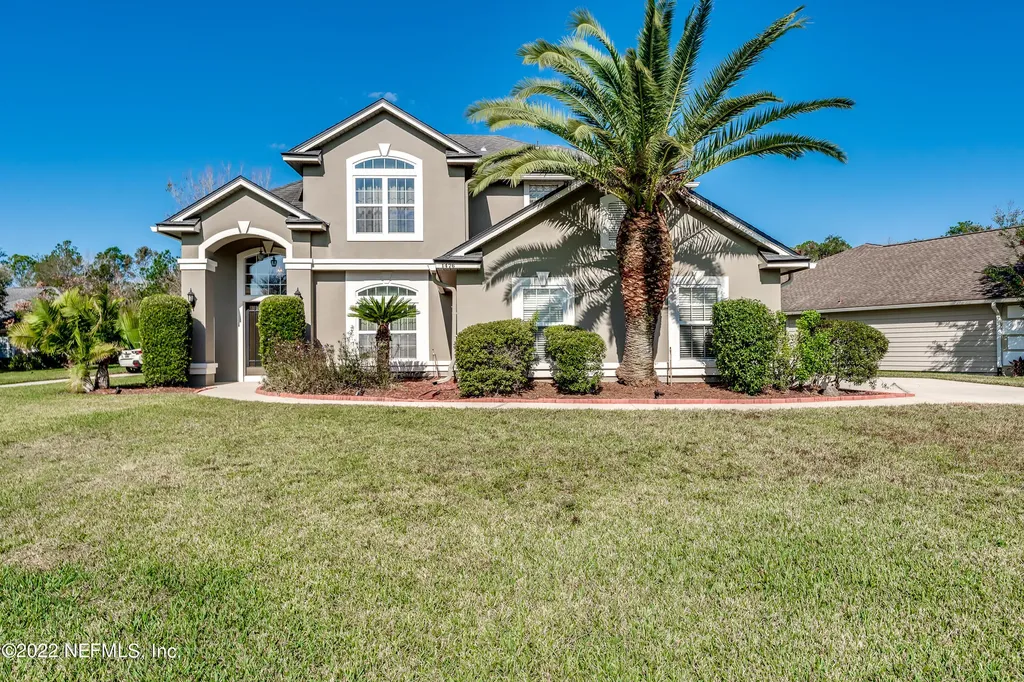 1476 Water Pipit Lane Fleming Island FL 32003