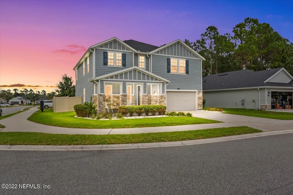 12379 Golden Bell Drive Jacksonville FL 32225