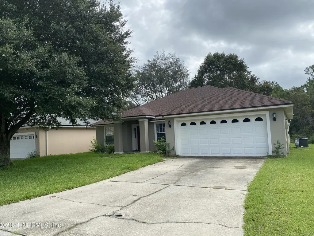 2489 Creekfront Drive Green Cove Springs FL 32043