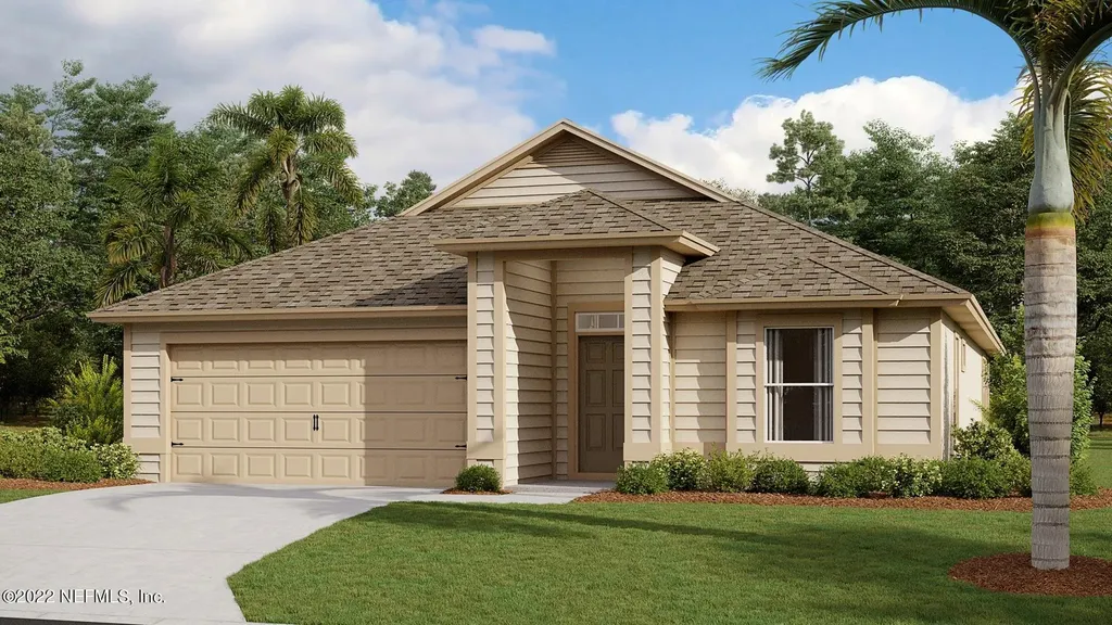 54 Cardinal Branch Lane St. Augustine FL 32095