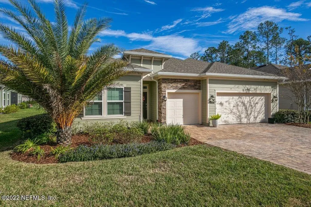 4167 Heatherbrook Place Middleburg FL 32068
