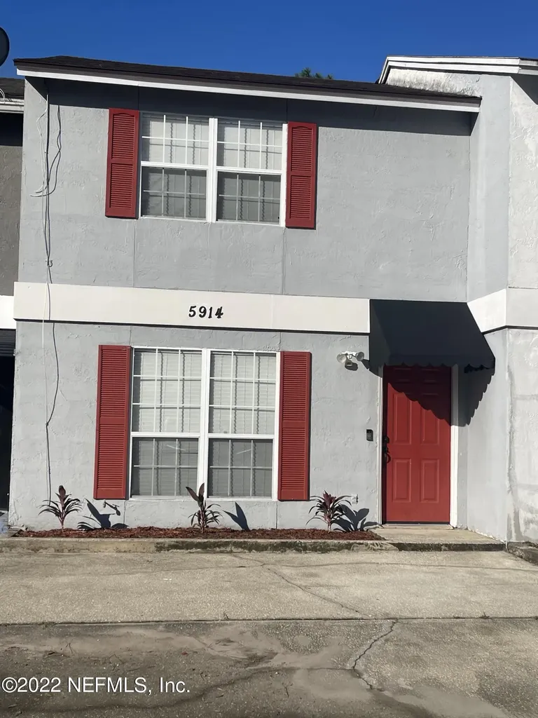 5914 Brannon Avenue Jacksonville FL 32244