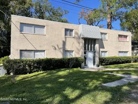 3657 Boone Park Avenue Jacksonville FL 32205