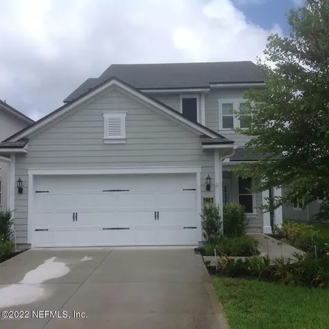 234 Brookline Trail Ponte Vedra FL 32081